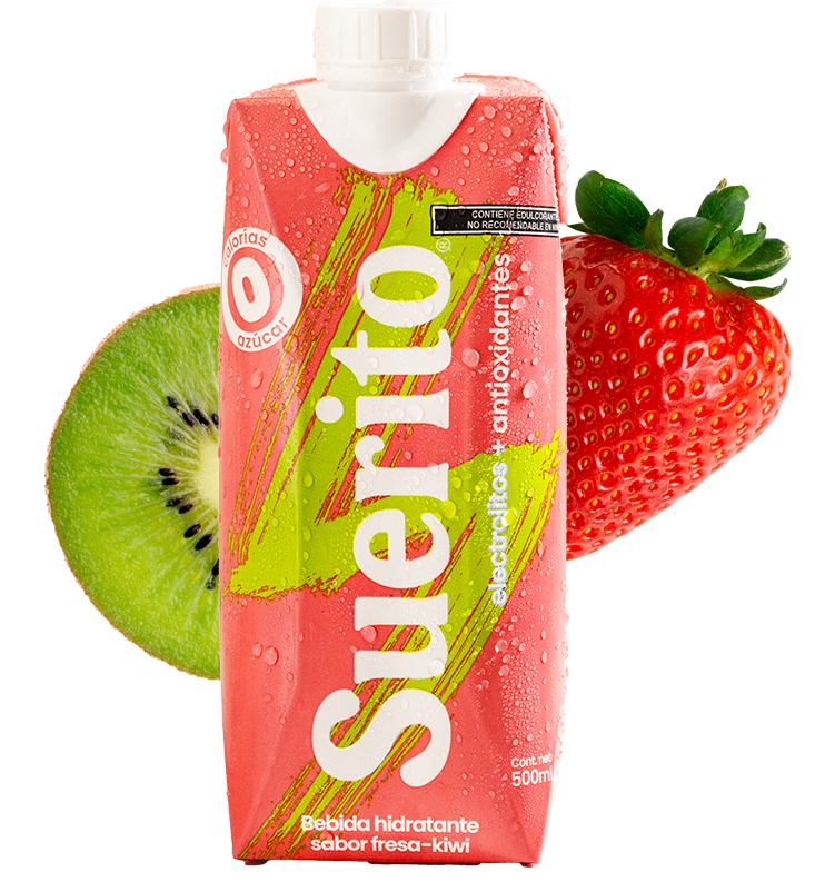 12 Pack Suerito