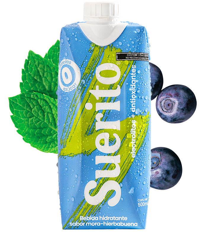 12 Pack Suerito