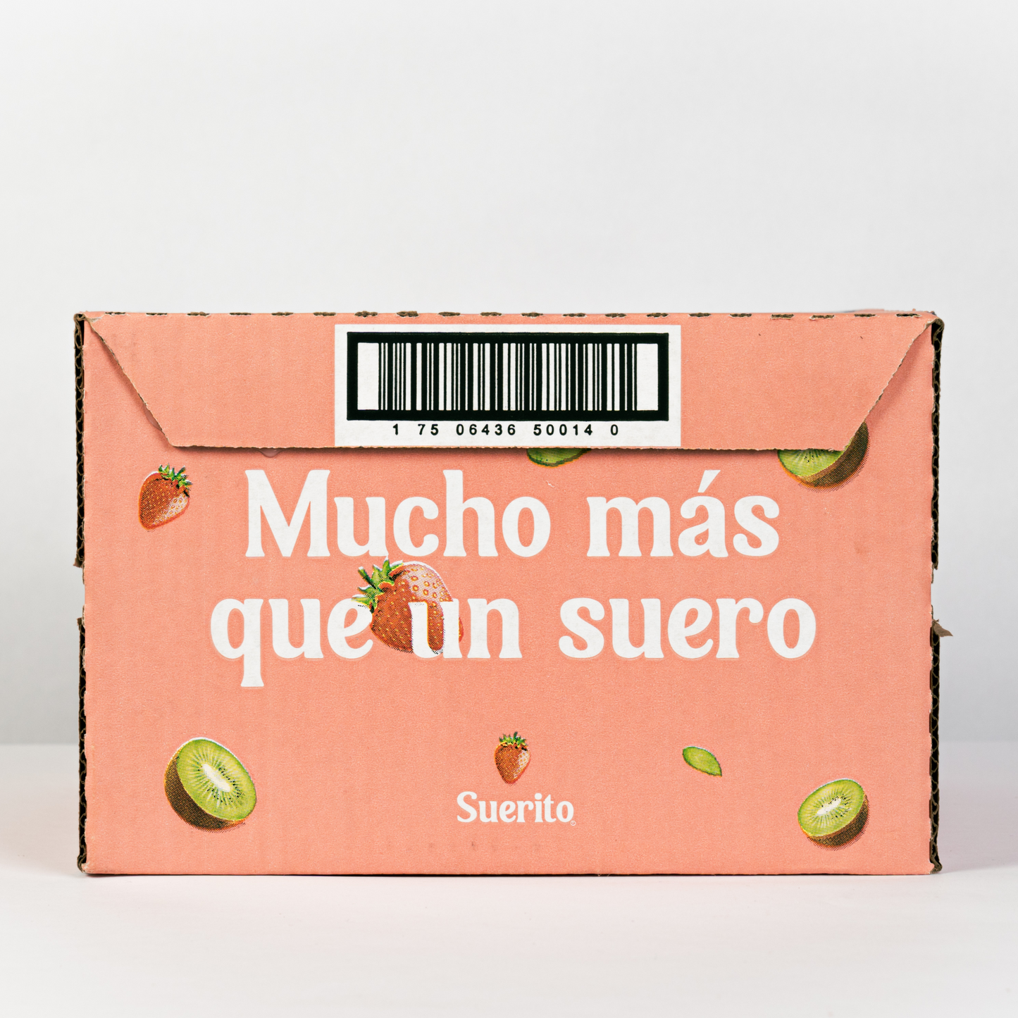 Sabor Kiwi-Fresa